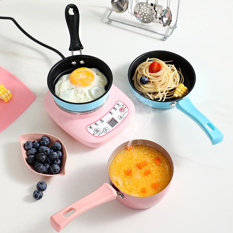 Induction Cooktop Portable - * 1Pcs Portable Omelette Pan Mini