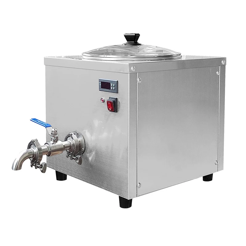 Blender - &For VAP-14L Pasteurizer 1200W CE Milk