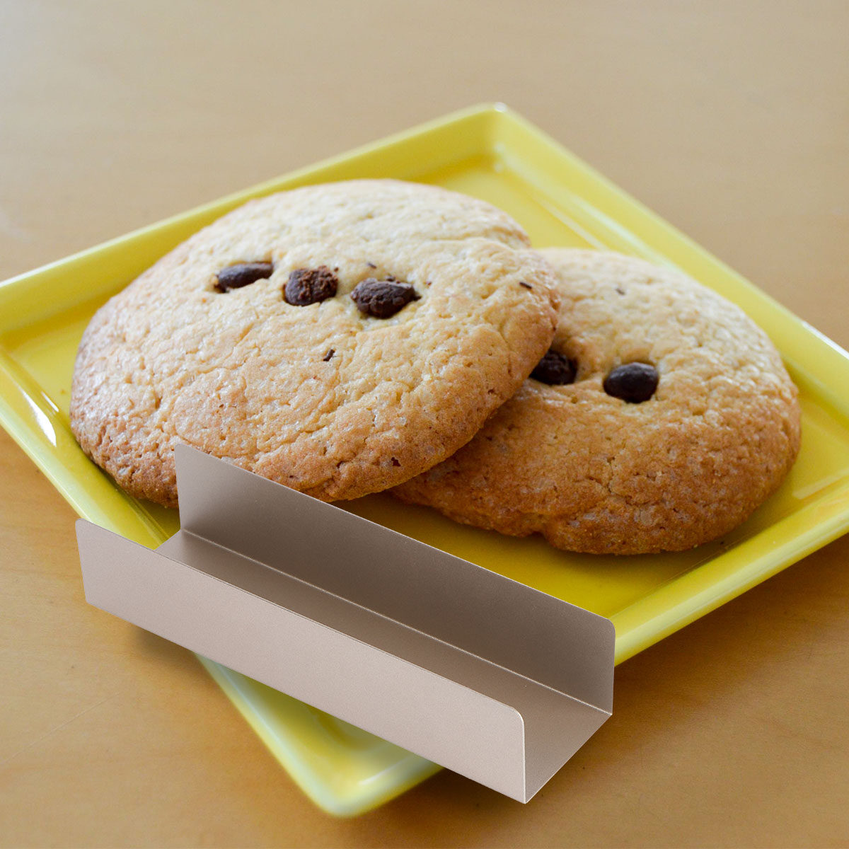 U Shape Biscuit Mold Stainless - đánh giá và giá Air Fryer