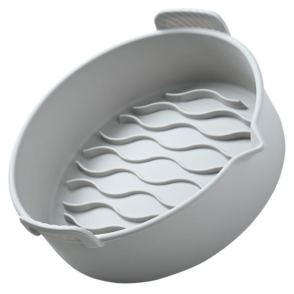 Air Fryer Silicone Liner Nonst - đánh giá và giá Air Fryer