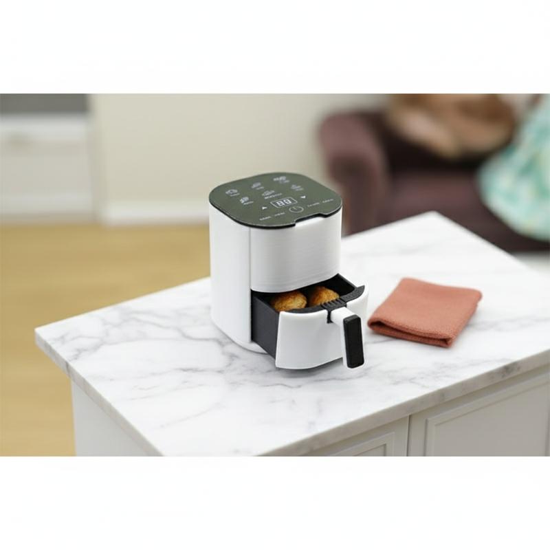 {#} 1Pc Kids Storytelling Game - đánh giá và giá Air Fryer
