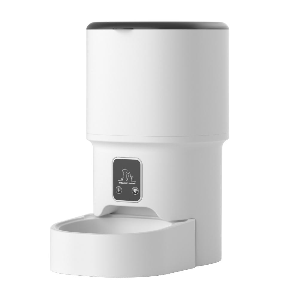 Automatic Cat Feeder with Came - đánh giá và giá Kitchen Appliances Video