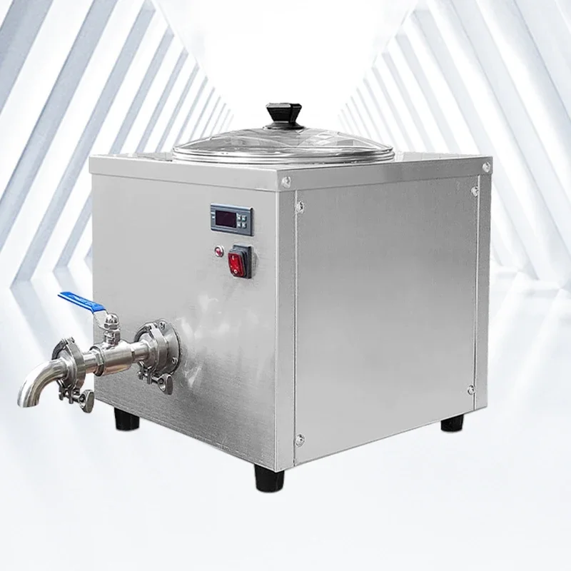 &For VAP-14L Pasteurizer 1200W - đánh giá và giá Blender