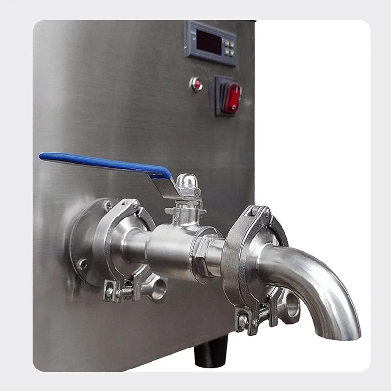 &For VAP-14L Pasteurizer 1200W - đánh giá và giá Blender