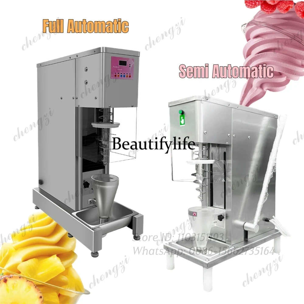 Full Automatic Swirl Drill Fru - đánh giá và giá Blender