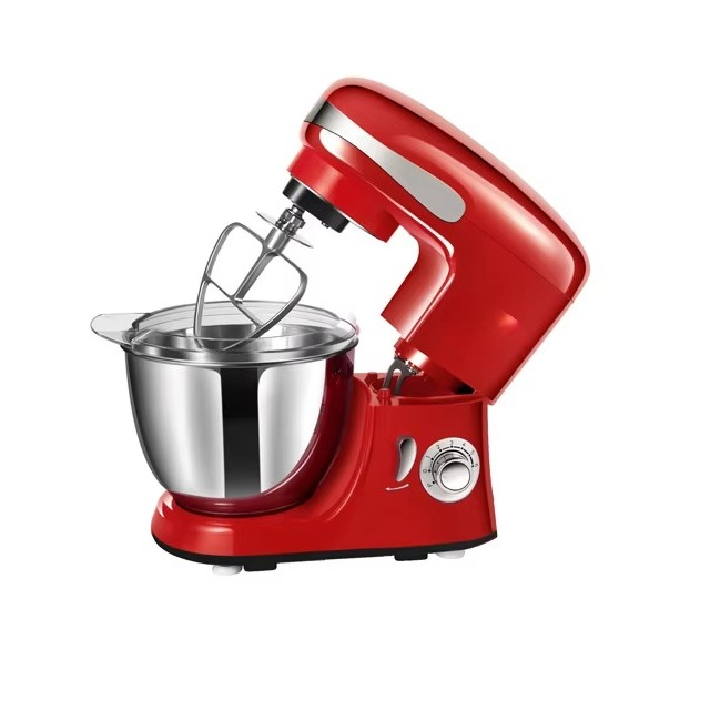 Factory OEM 1300W  Food Mixer  - đánh giá và giá Stand Mixer