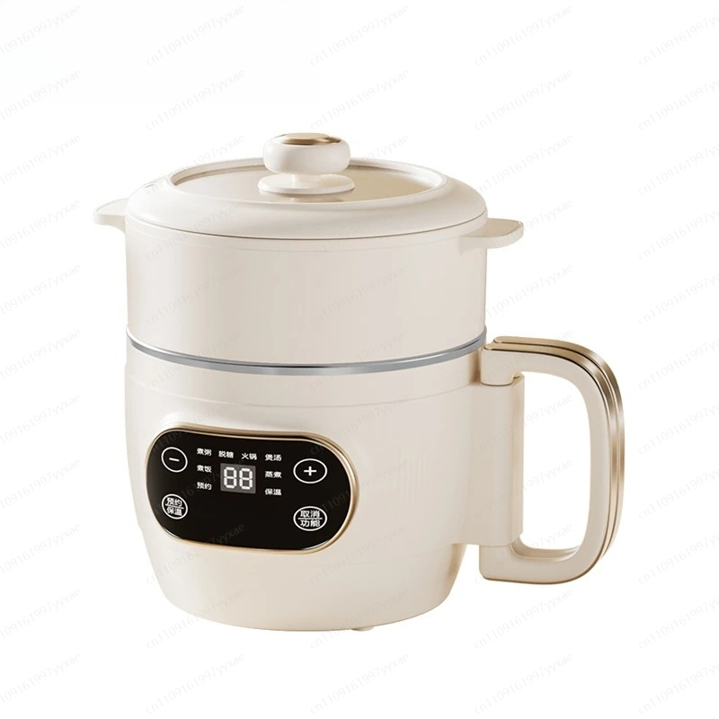 2L 110V Multi‑use Electric Pre - đánh giá và giá Kitchen Appliances In