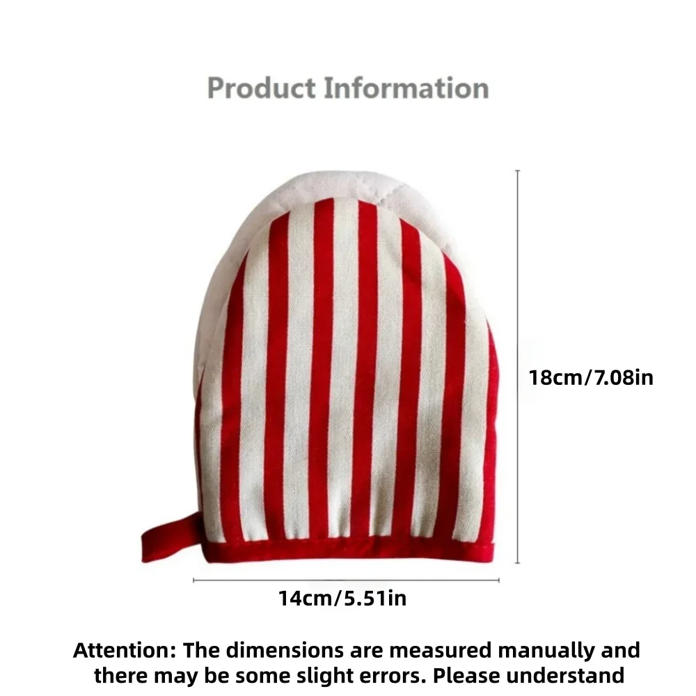1PC Cotton Oven Mitts and Pot  - đánh giá và giá Microwave Oven