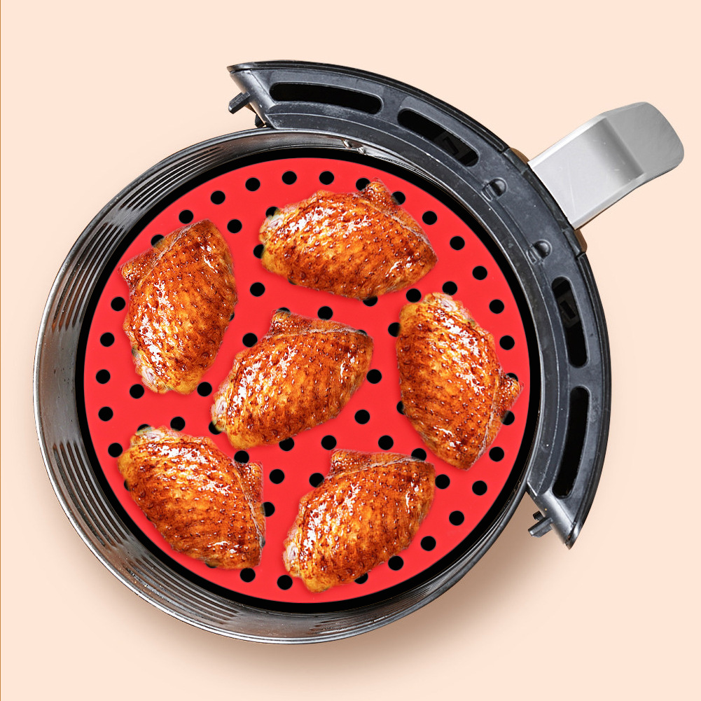 High Quality Air Fryer Silicon - đánh giá và giá Air Fryer