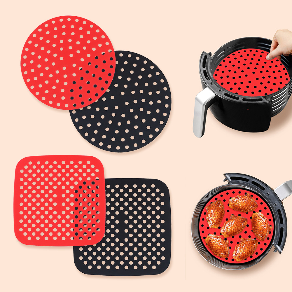 High Quality Air Fryer Silicon - đánh giá và giá Air Fryer