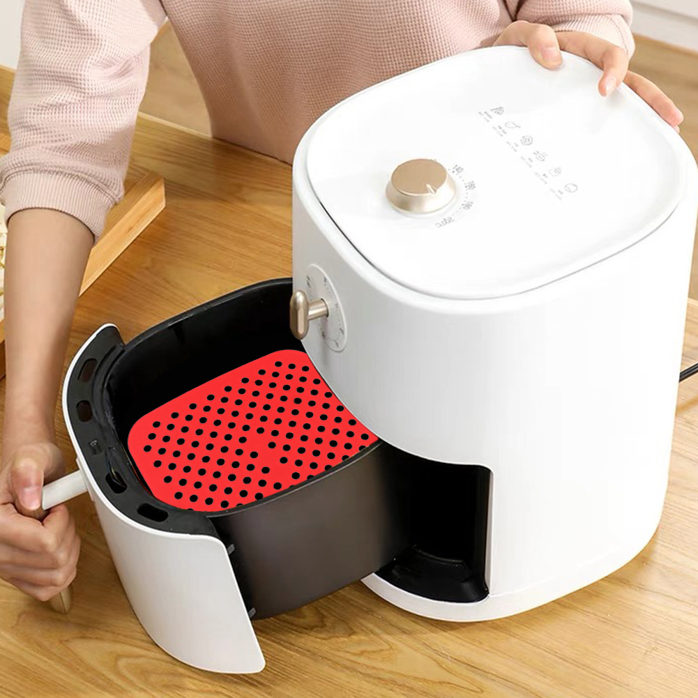 High Quality Air Fryer Silicon - đánh giá và giá Air Fryer