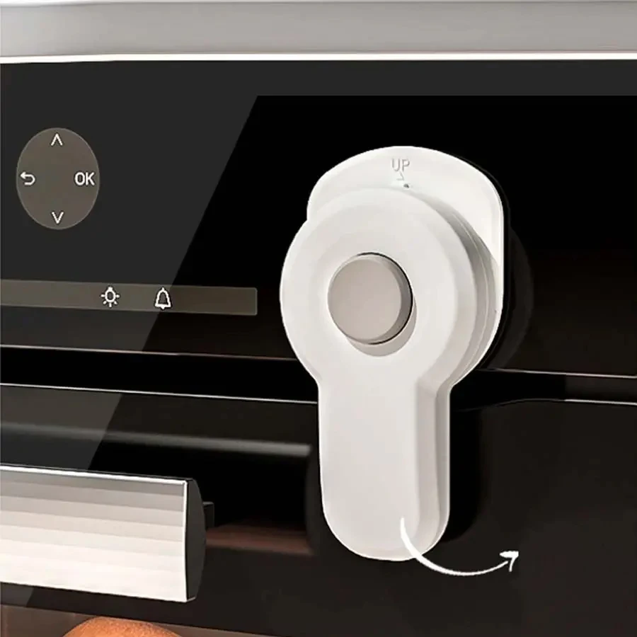 Child Protection Locks Baby 1/ - đánh giá và giá Kitchen Appliances Cabinet