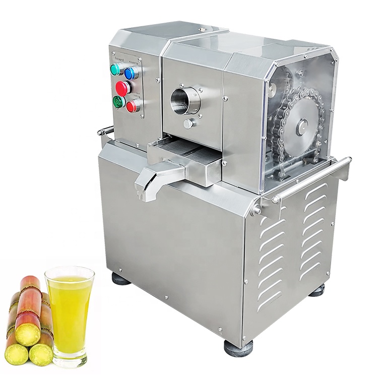 Sugarcane Juicer Stainless Ste - đánh giá và giá Juicer