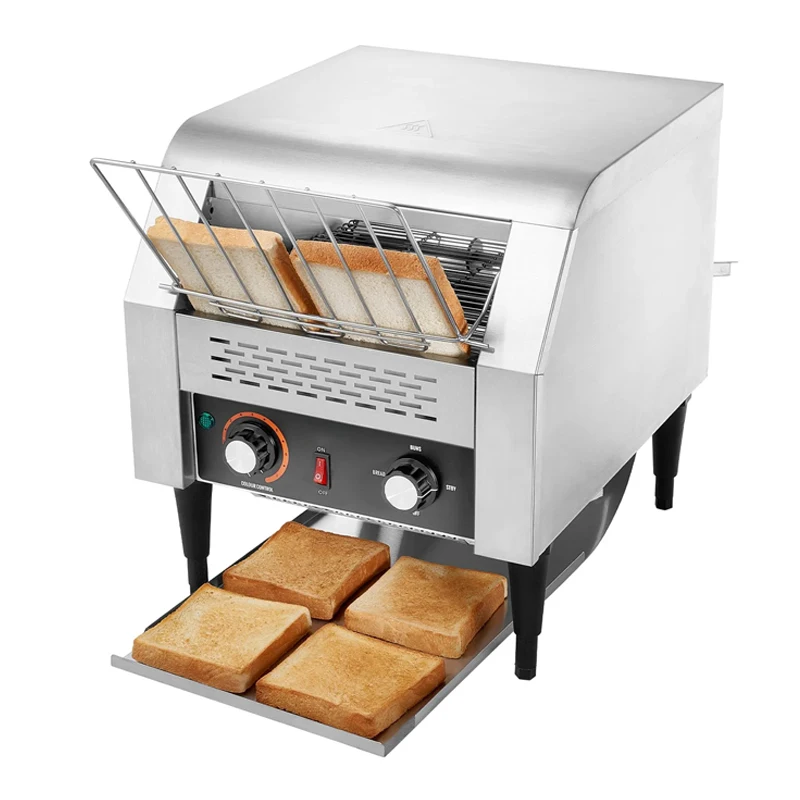 #High Quality Heavy Duty Hambu - đánh giá và giá Toaster