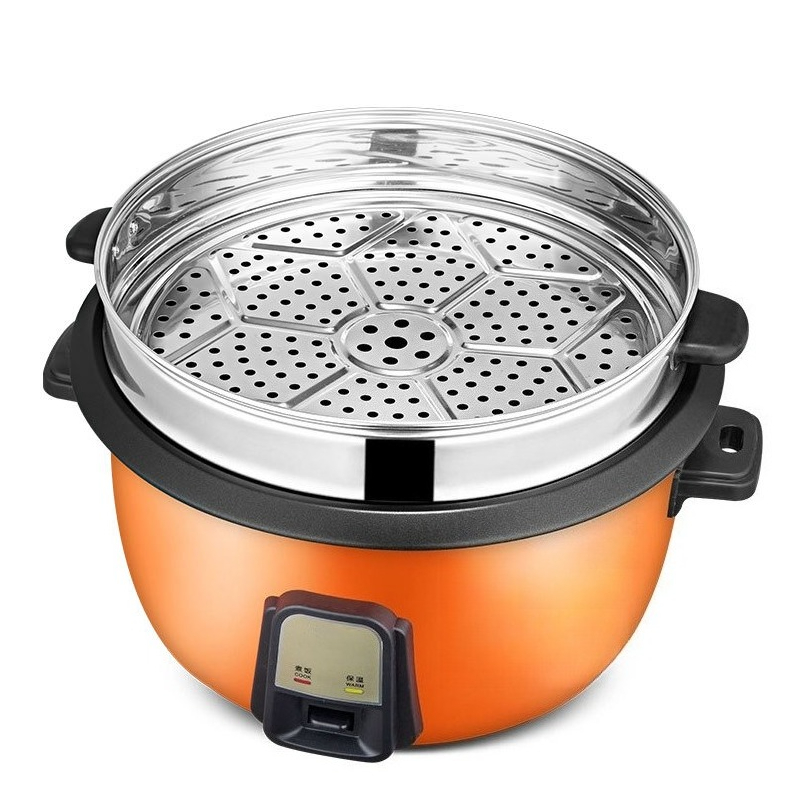 23L-45L Super Large Capacity C - đánh giá và giá Rice Cooker