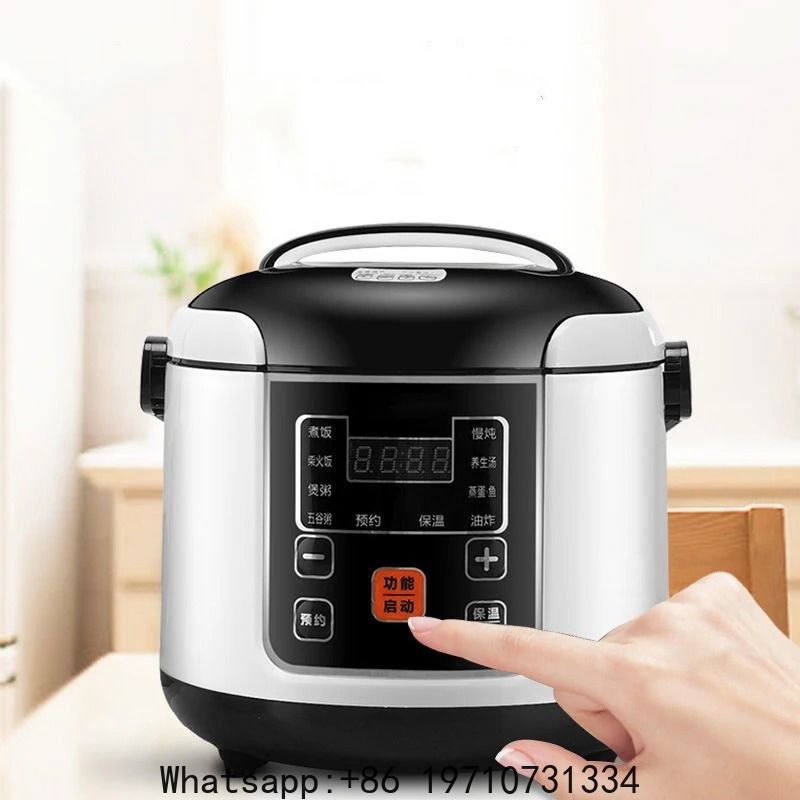 12V 24V Mini Rice Cooker Car T - đánh giá và giá Rice Cooker