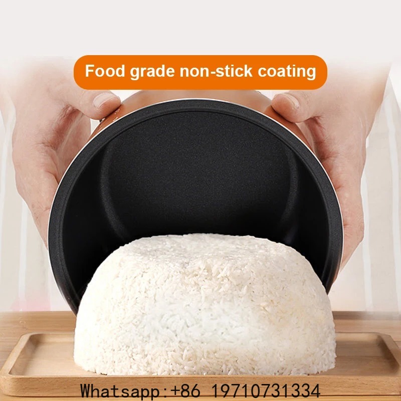 12V 24V Mini Rice Cooker Car T - đánh giá và giá Rice Cooker