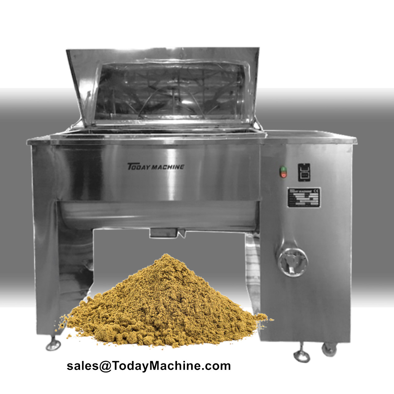 Spices Sugar Salt Tea Powder R - đánh giá và giá Blender