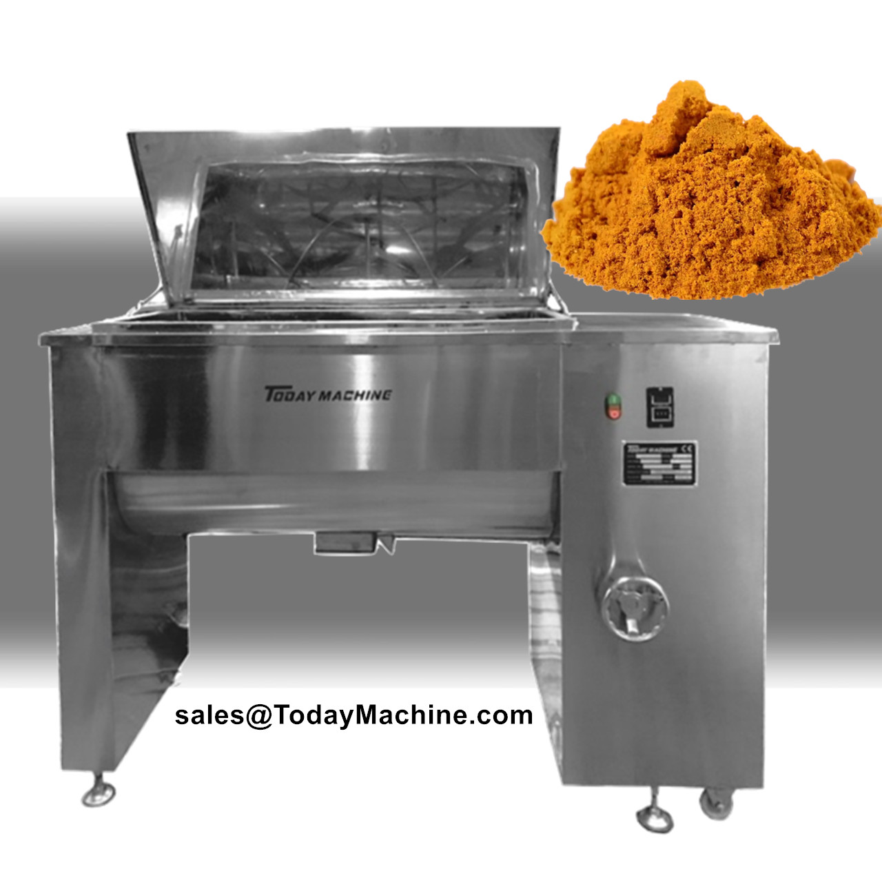 Spices Sugar Salt Tea Powder R - đánh giá và giá Blender