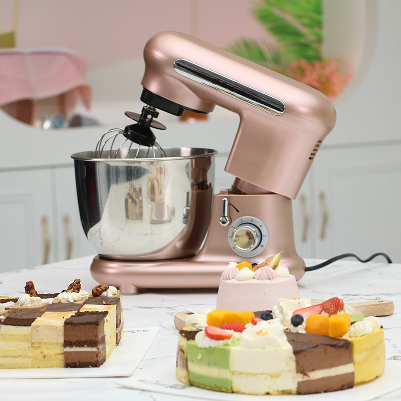 Customization Food Stand Mixer - đánh giá và giá Stand Mixer