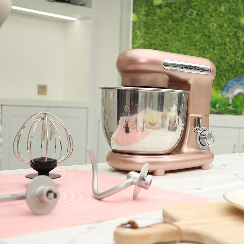 Customization Food Stand Mixer - đánh giá và giá Stand Mixer