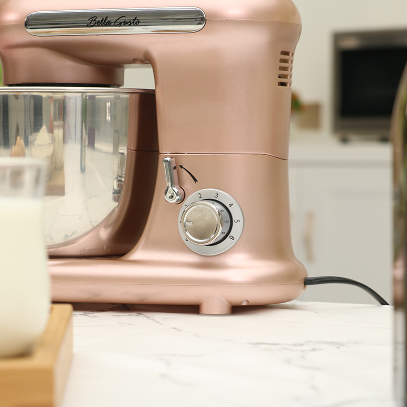 Customization Food Stand Mixer - đánh giá và giá Stand Mixer