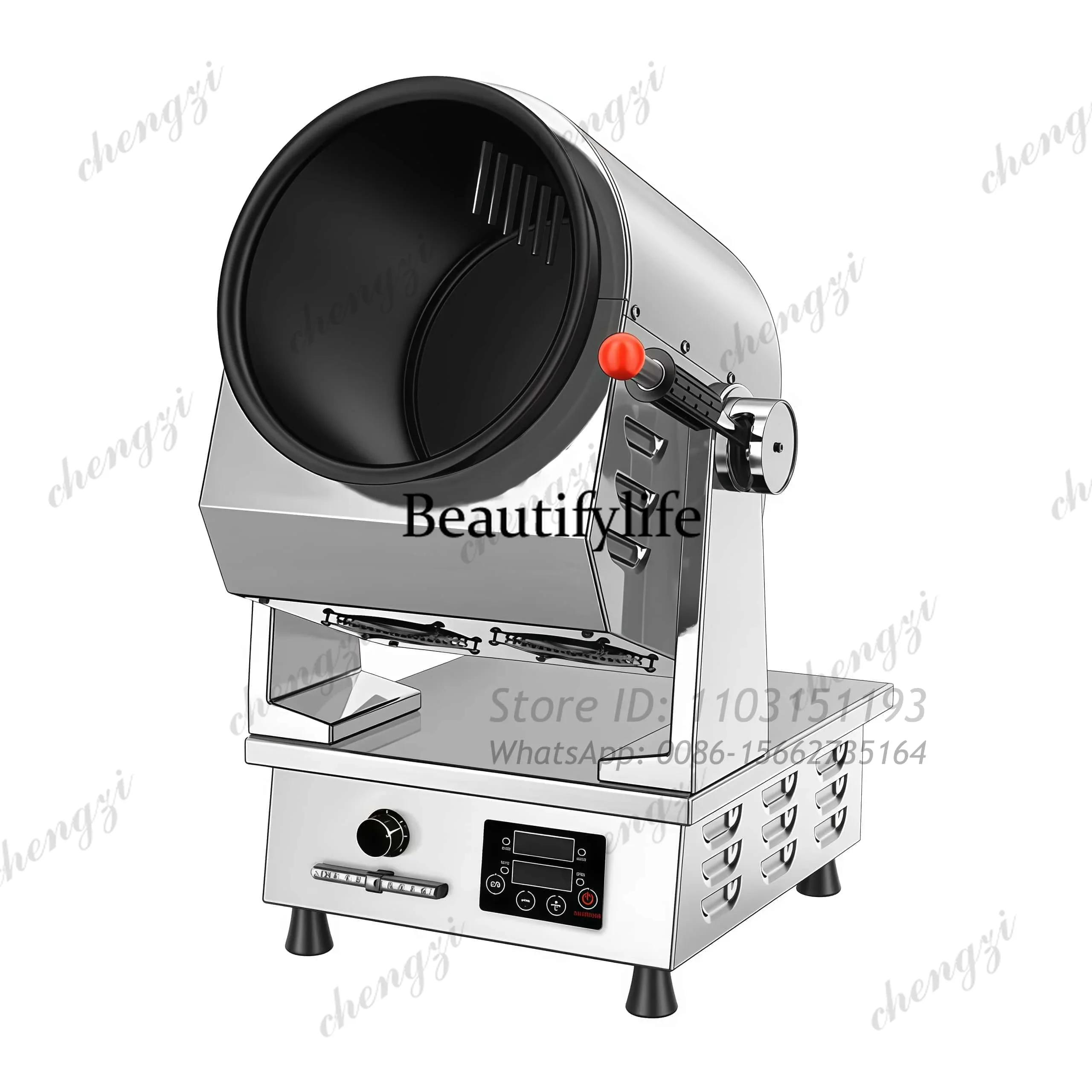 Commercial Automatic Cooking M - đánh giá và giá Rice Cooker
