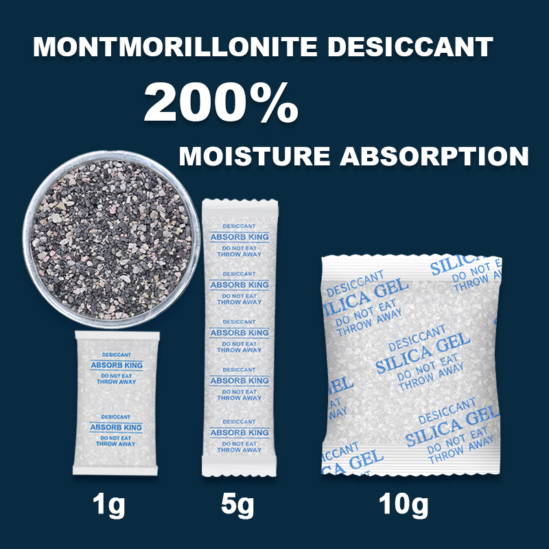 Montmorillonite Desiccant Is S - đánh giá và giá Kitchen Appliances Video