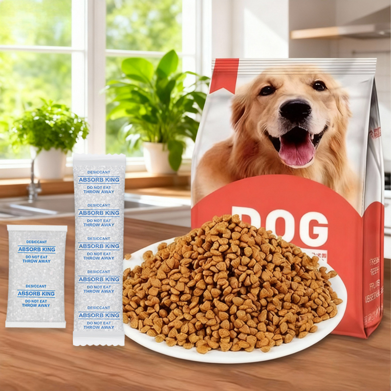Montmorillonite Desiccant Is S - đánh giá và giá Kitchen Appliances Video